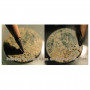 Crayon de restauration mine dure - metaux-detection.fr