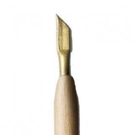 Crayon de restauration mine scalpel - metaux-detection.fr