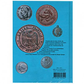 HISTOIRE DES MONNAIES SATIRIQUES - metaux-detection.fr