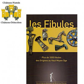 LES FIBULES DES ORIGINES AU MOYEN AGE - metaux-detection.fr