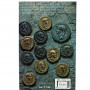 ROMAN COINS ANT THEIR VALUES I - metaux-detection.fr