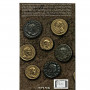 ROMAN COINS AND THEIR VALUES III - metaux-detection.fr