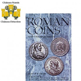 ROMAN COINS AND THEIR VALUES IV - metaux-detection.fr