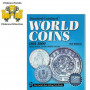 STANDARD CATALOG WORLD COINS 1801-1900 8TH EDITION - metaux-detection.fr