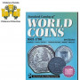 STANDARD OF CATALOG WORLD COINS 1601-1700 - metaux-detection.fr