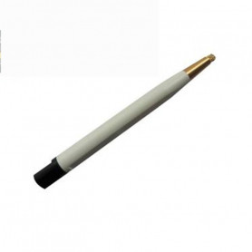 Crayon grattoir laiton - metaux-detection.fr