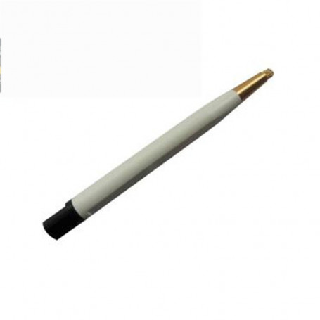 Crayon grattoir laiton - metaux-detection.fr