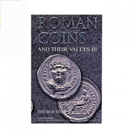 ROMAN COINS AND THEIR VALUES III - metaux-detection.fr