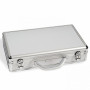 Valisette Numismatique LEUCHTTURM CARGO L6 - metaux-detection.fr