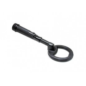 NOKTA MAKRO Pulsedive Scuba Detector & Pointer 2-en-1 - Black