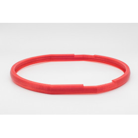 Flexbump pour Disque Minelab Equinox 28 - metaux-detection.fr
