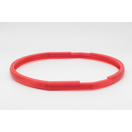 Flexbump pour Disque Minelab Equinox 28 - metaux-detection.fr