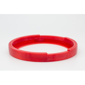 Flexbump pour Disque Minelab Equinox 16 - metaux-detection.fr