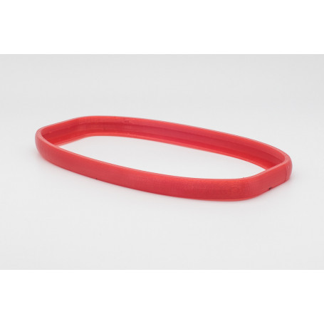 Flexbump pour Disque QUEST 16X22 - metaux-detection.fr