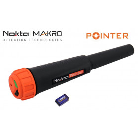 Pinpointer - NOKTA MAKRO