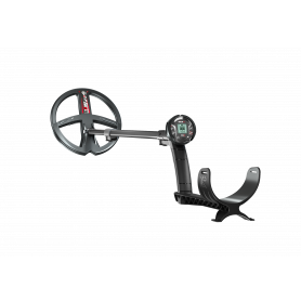 XP DEUS II 22FMF WS6 Master – Détecteur de métaux multifréquence, étanche & sans fil