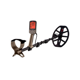 Minelab X-Terra Elite — Détecteur Multi-Fréquences & Étanche 5 m