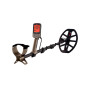 Minelab X-Terra Elite — Détecteur Multi-Fréquences & Étanche 5 m