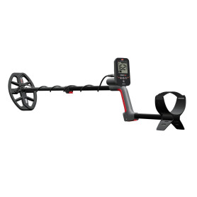 Détecteur de métaux MINELAB Vanquish 360 – Simplicité, performance et précision