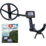Détecteur XP ICON - Télécommande, disque 28cm FMF