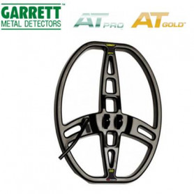 Disque GARRETT 22x28CM DD SERIE AT