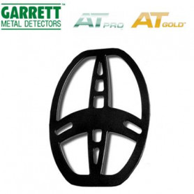Protège-disque GARRETT 22X28CM