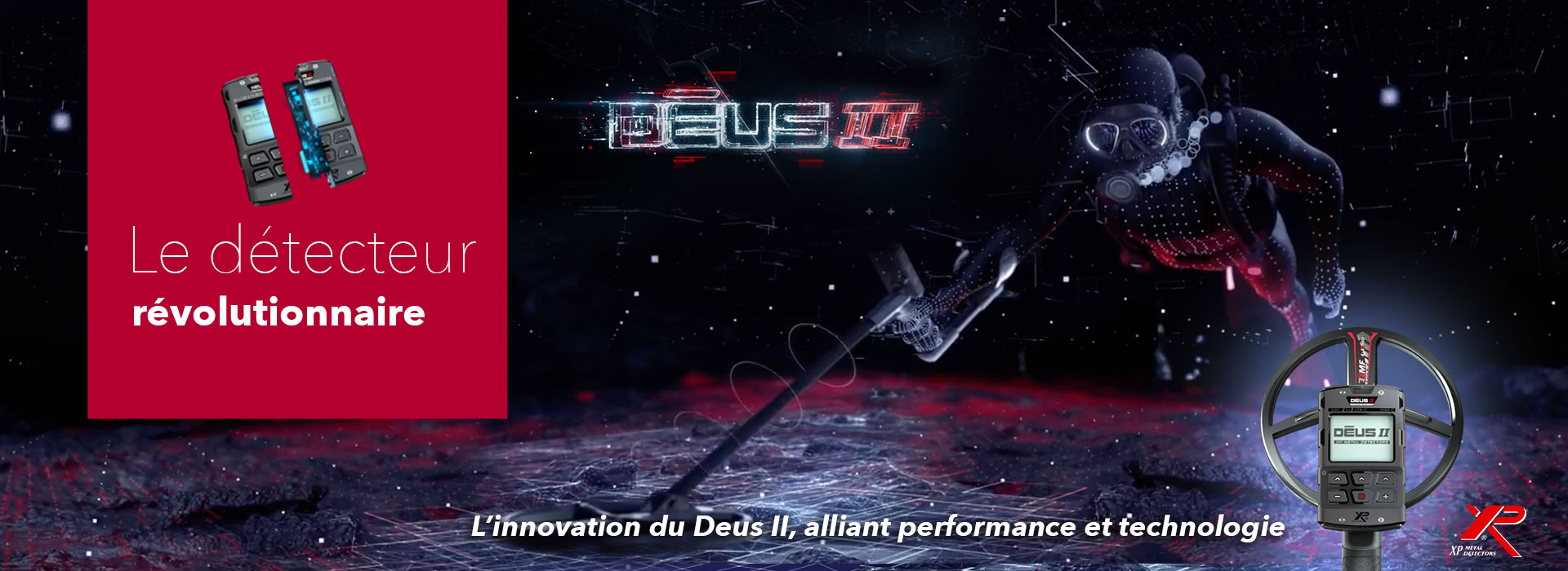 Deus II